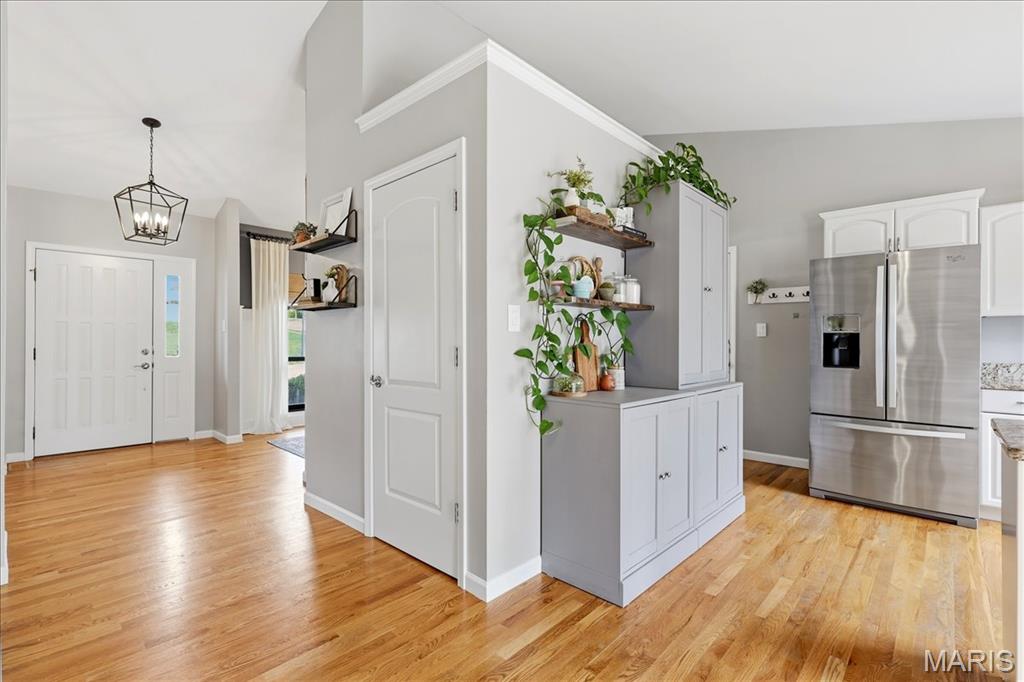 Evergreen 3 - Residential