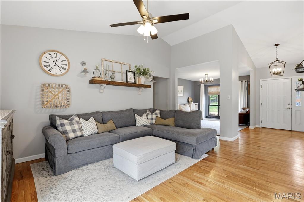 Evergreen 3 - Residential