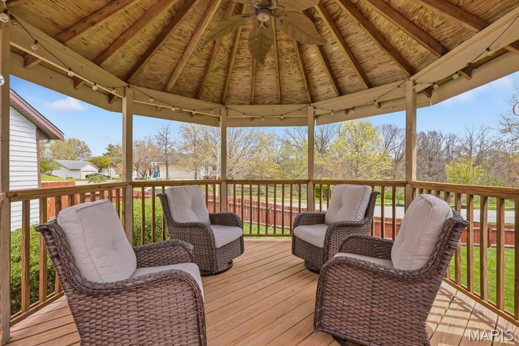 Evergreen 3 - Residential