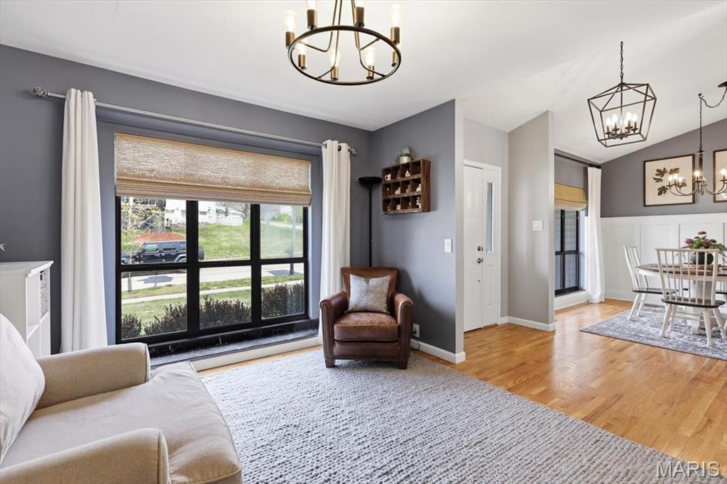 Evergreen 3 - Residential