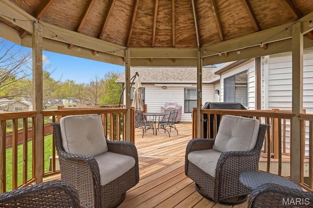 Evergreen 3 - Residential