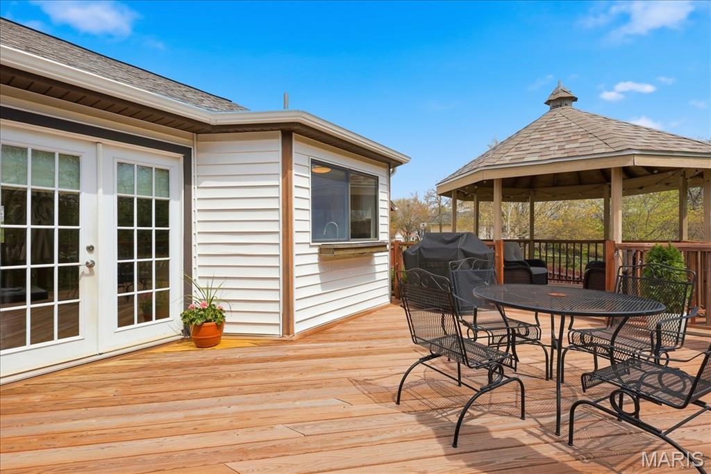 Evergreen 3 - Residential