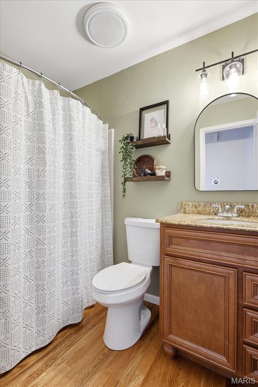 Evergreen 3 - Residential