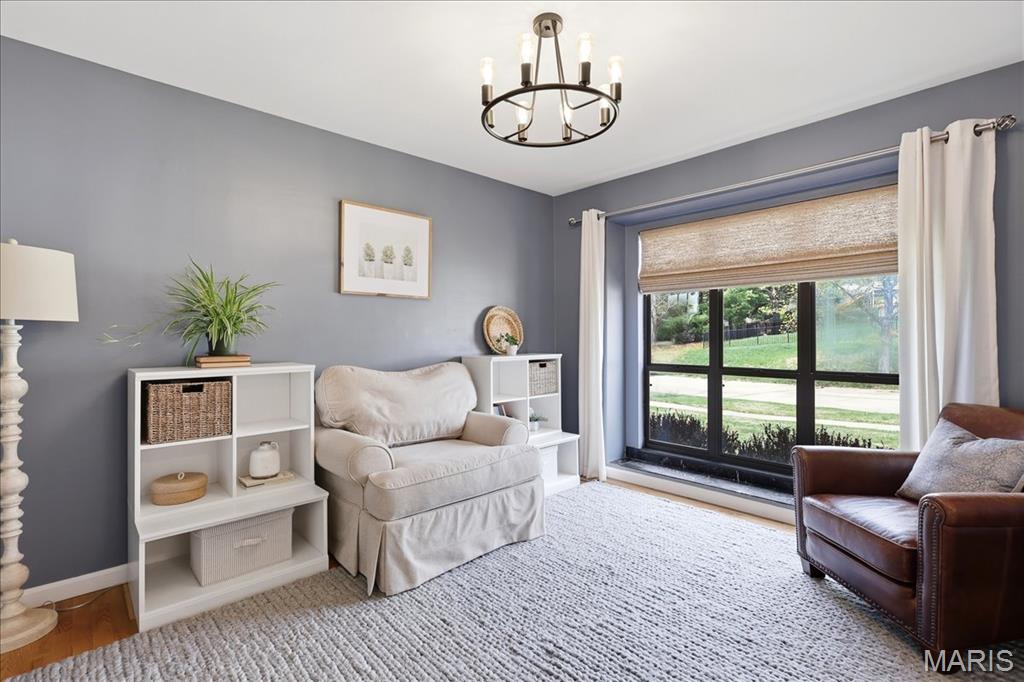 Evergreen 3 - Residential