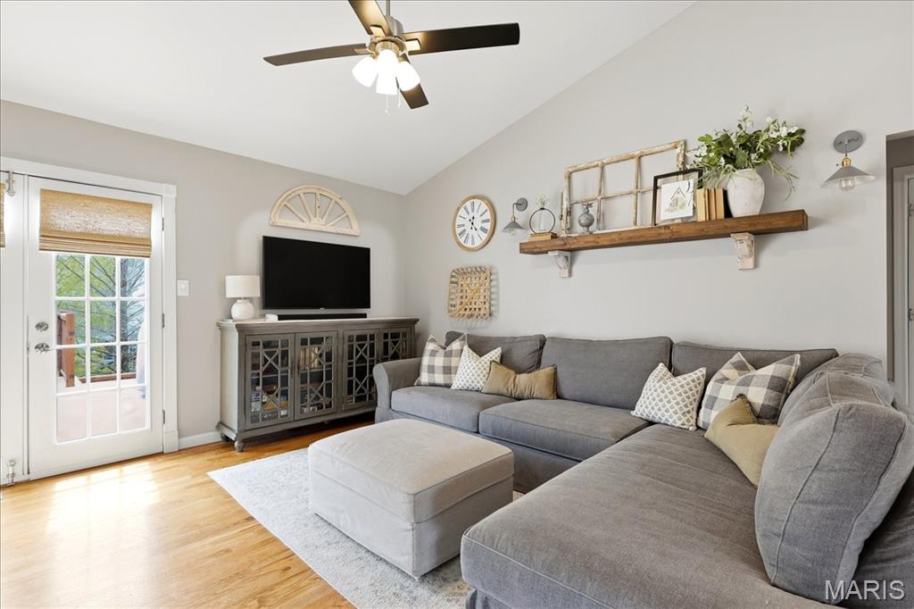 Evergreen 3 - Residential