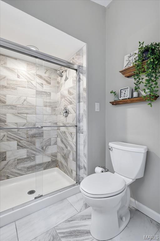 Evergreen 3 - Residential