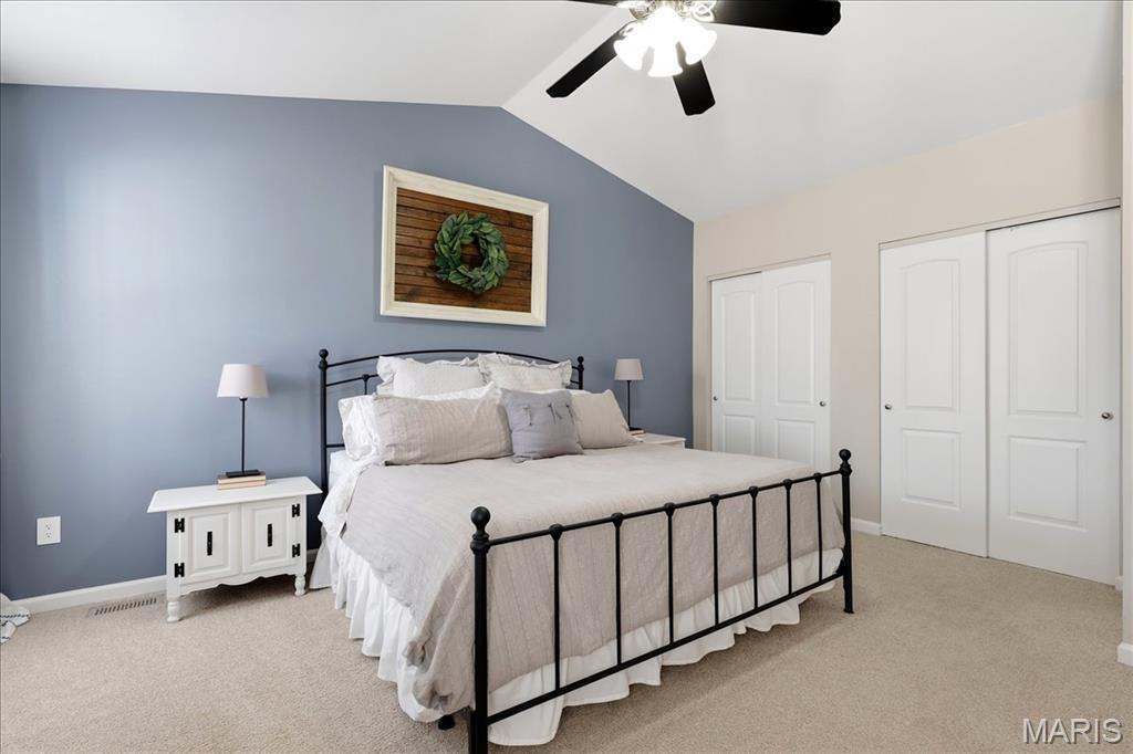 Evergreen 3 - Residential