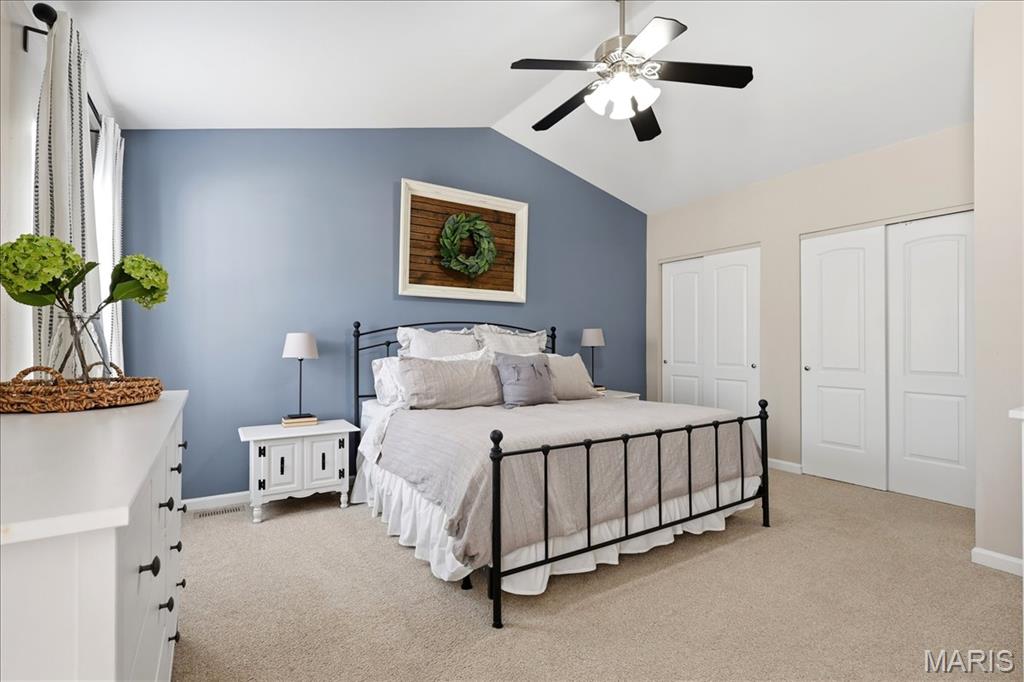 Evergreen 3 - Residential