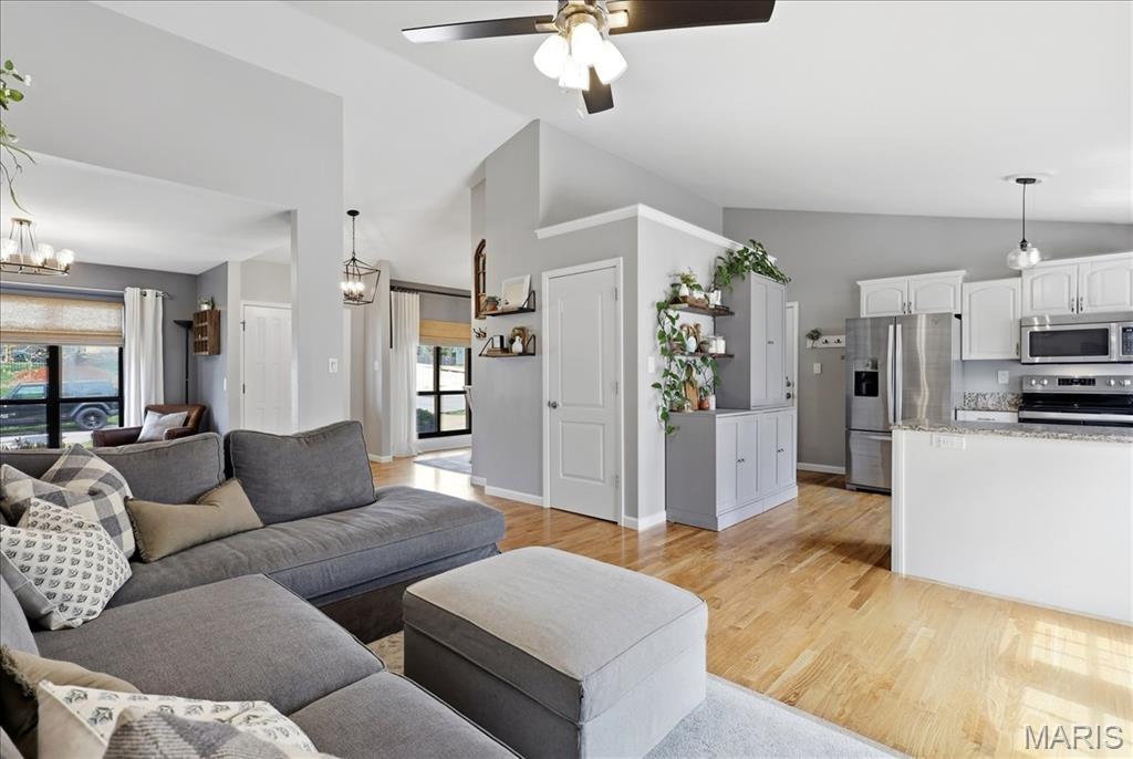 Evergreen 3 - Residential