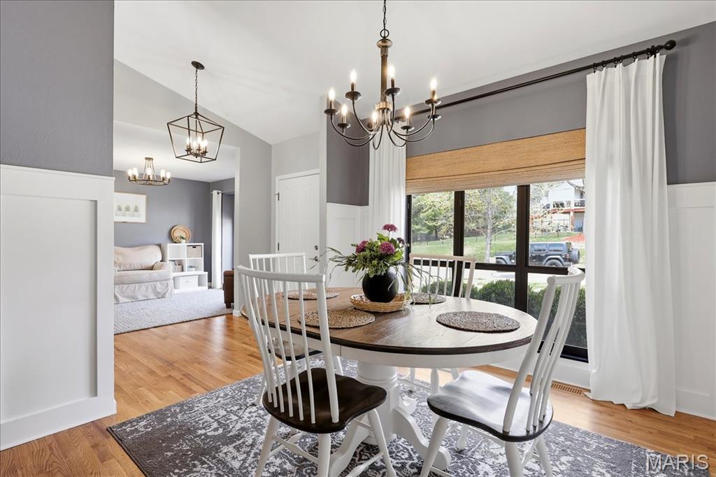 Evergreen 3 - Residential