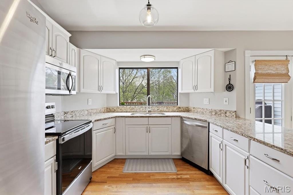 Evergreen 3 - Residential