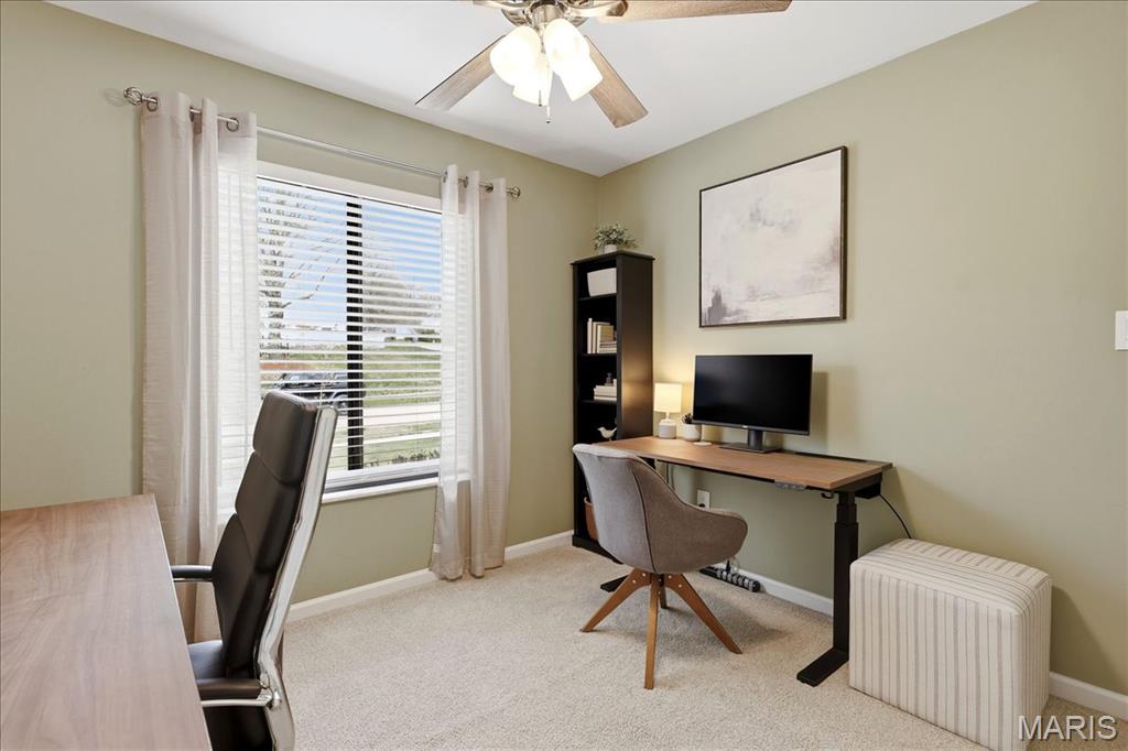 Evergreen 3 - Residential