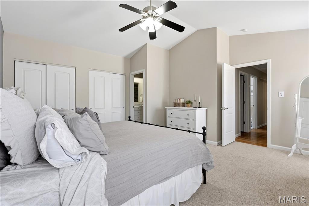 Evergreen 3 - Residential