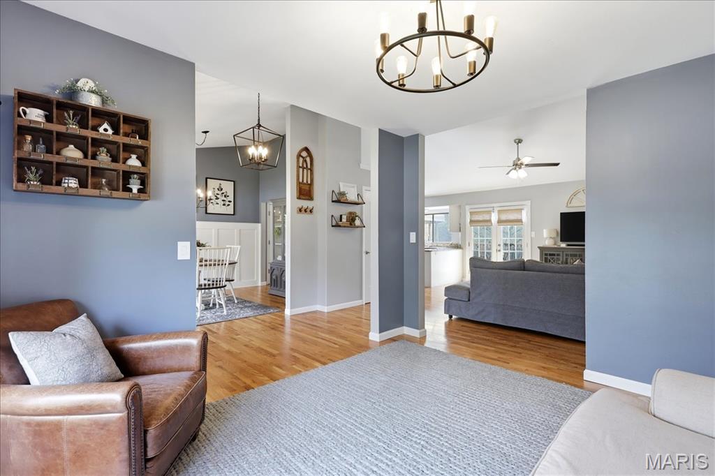 Evergreen 3 - Residential