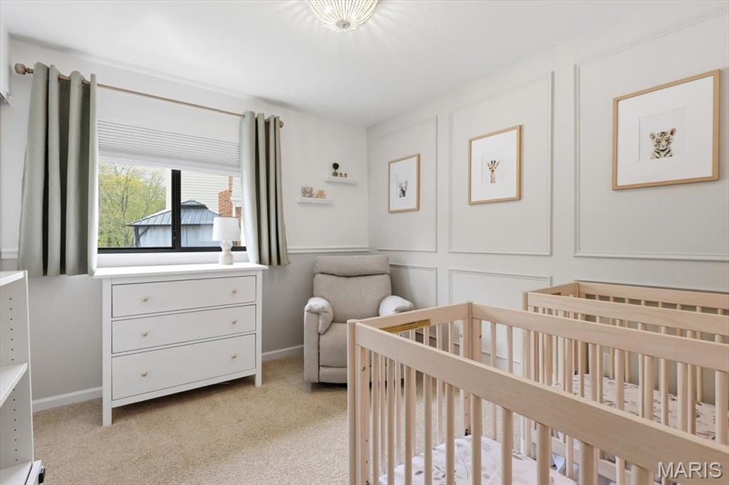 Evergreen 3 - Residential