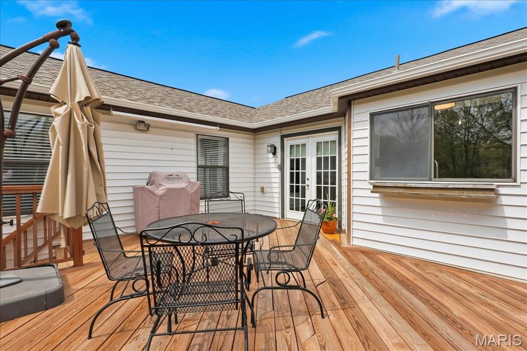 Evergreen 3 - Residential