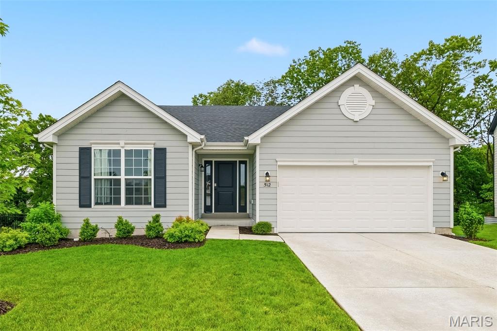 512 Kit Fox Court