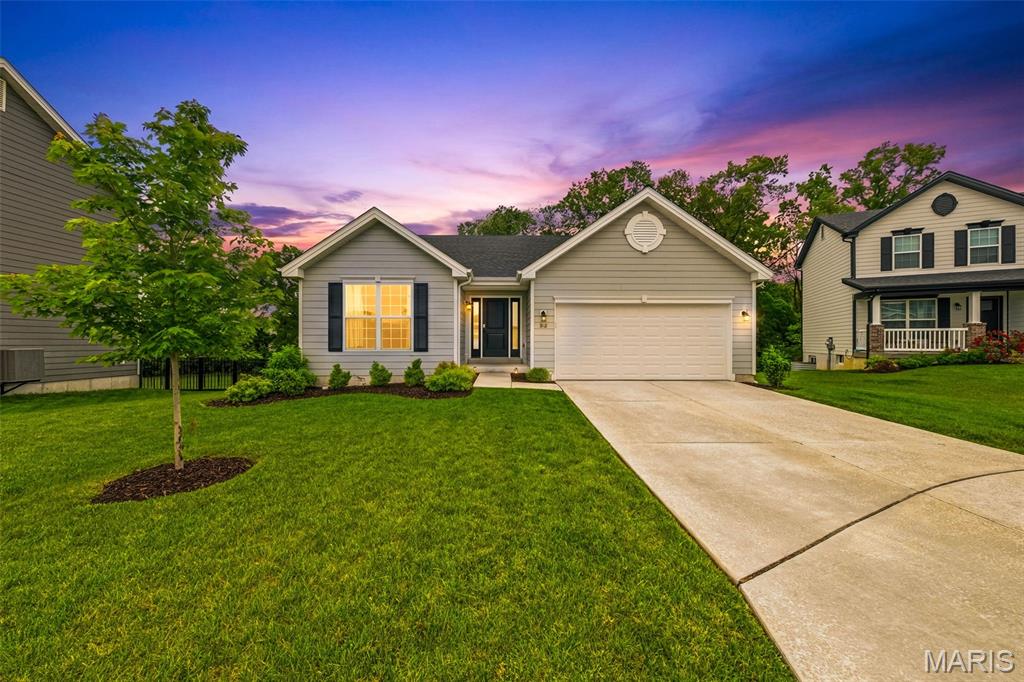 512 Kit Fox Court