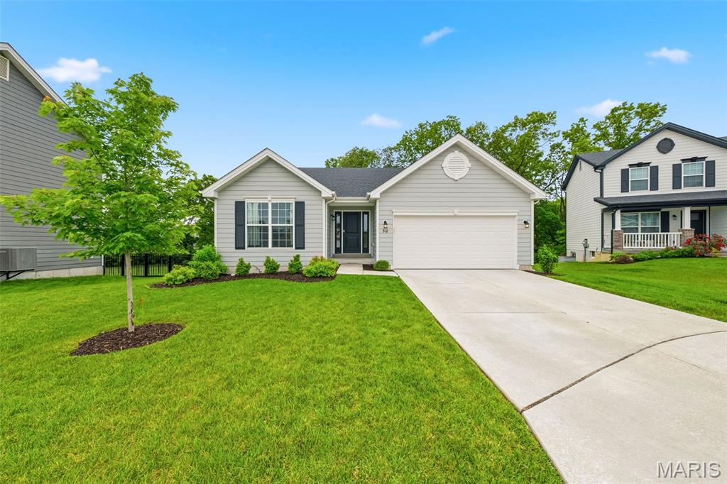 512 Kit Fox Court