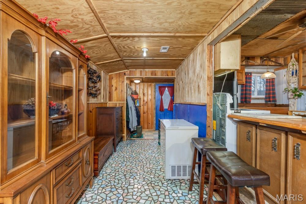 Blue Spgs Sub - Residential