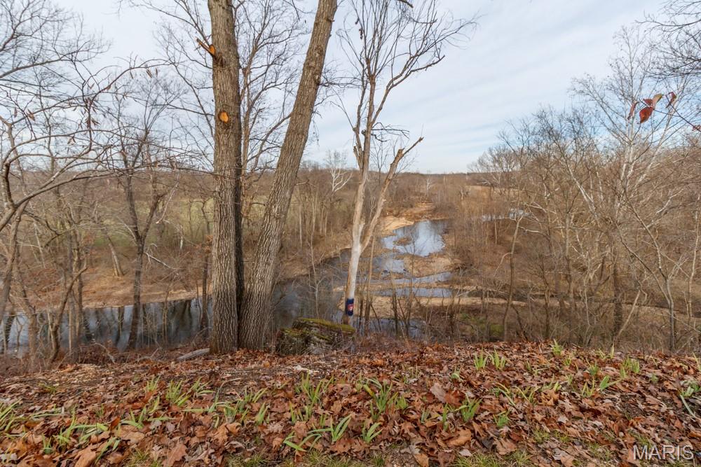 Blue Spgs Sub - Residential