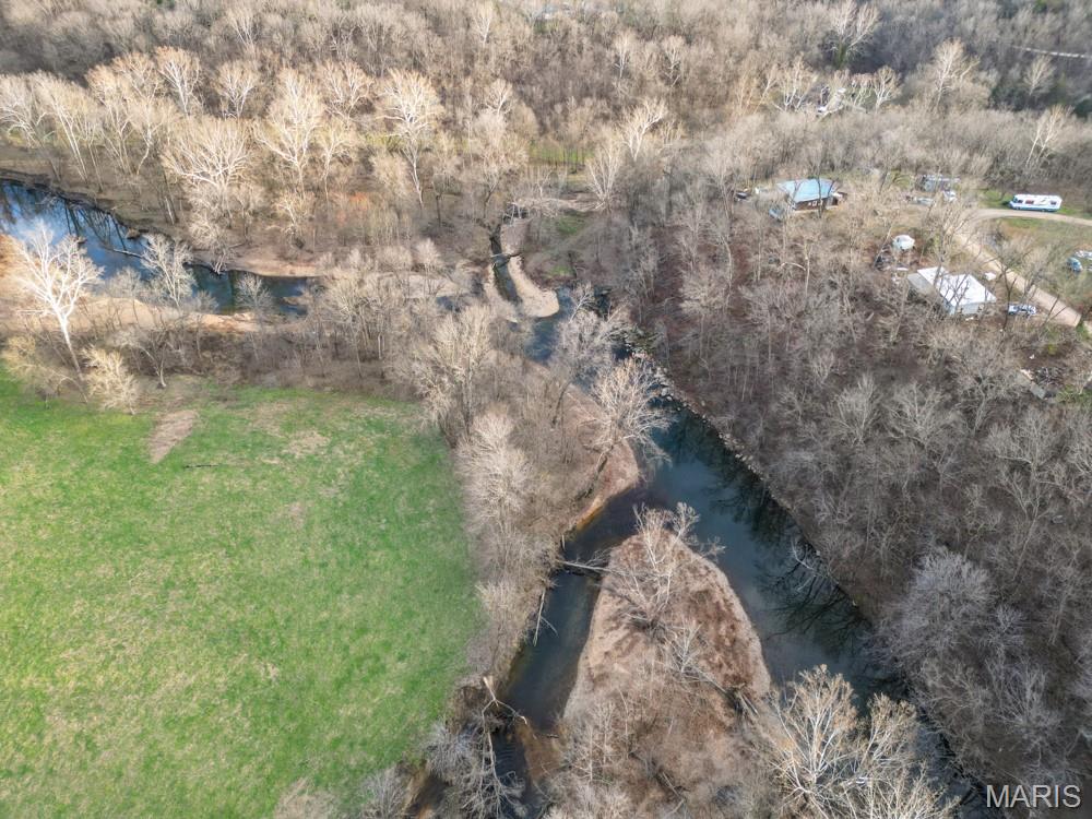 Blue Spgs Sub - Residential