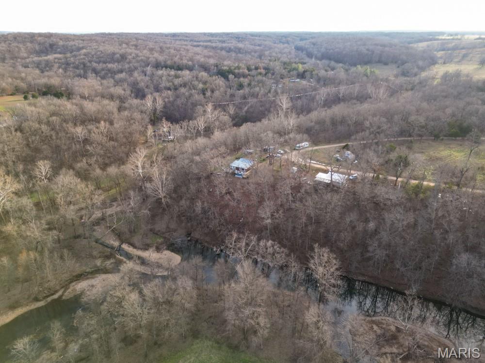 Blue Spgs Sub - Residential