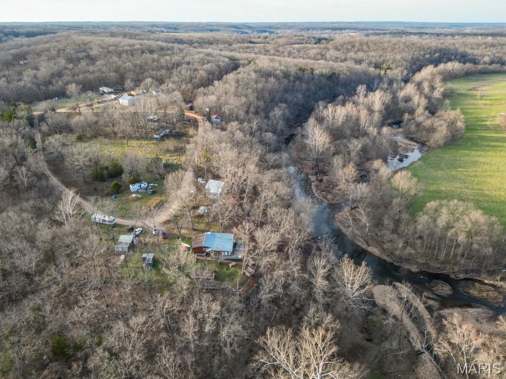 Blue Spgs Sub - Residential