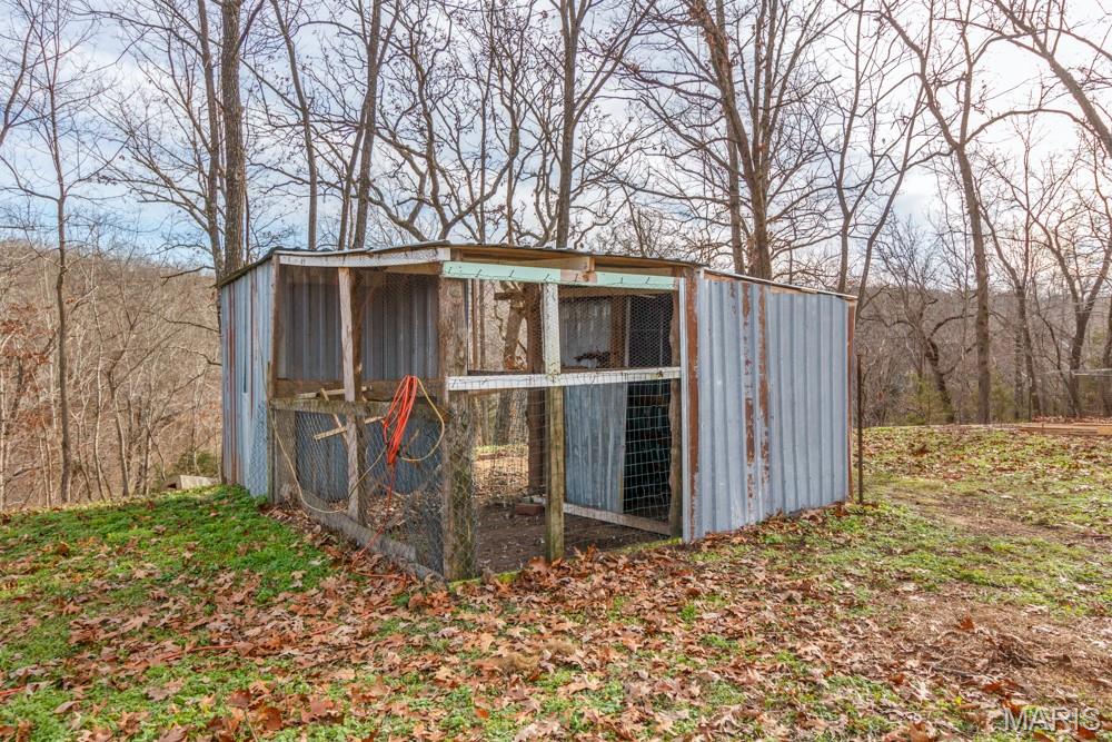 Blue Spgs Sub - Residential