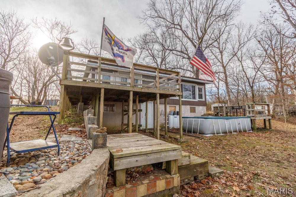 Blue Spgs Sub - Residential