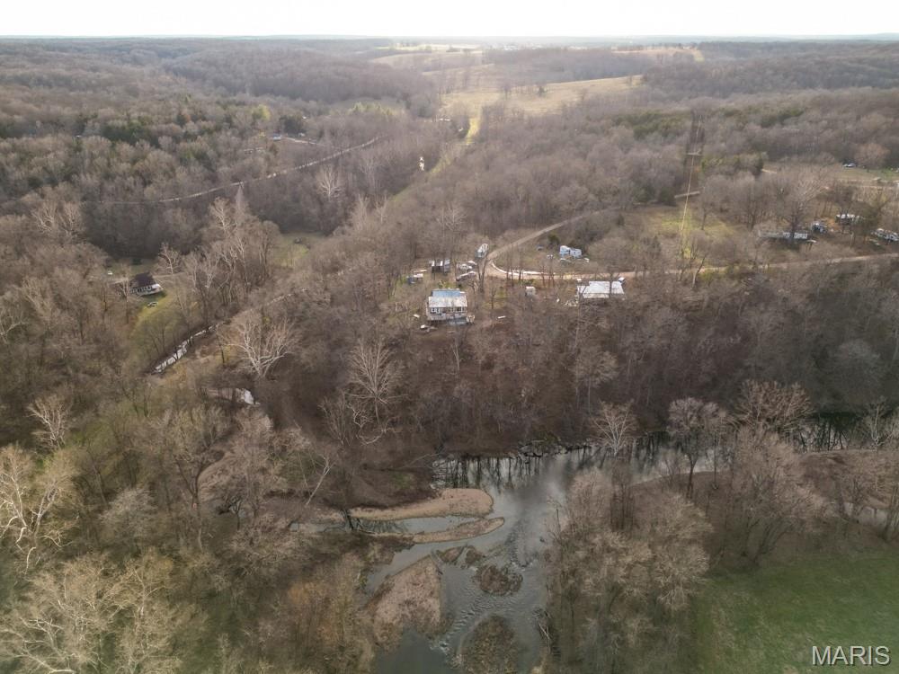 Blue Spgs Sub - Residential