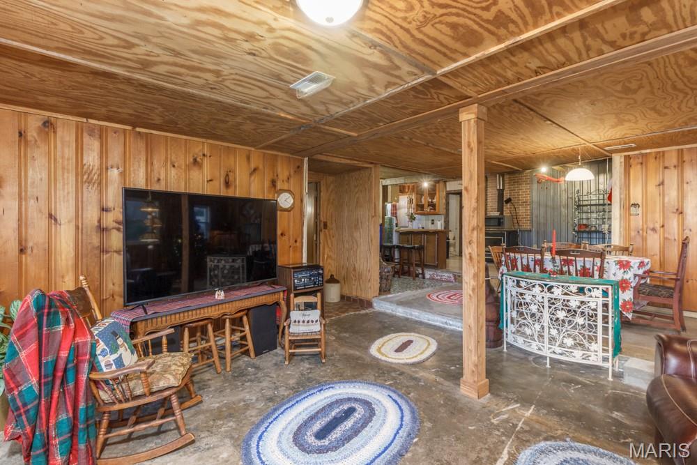 Blue Spgs Sub - Residential