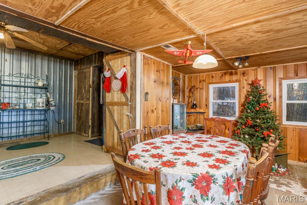 Blue Spgs Sub - Residential