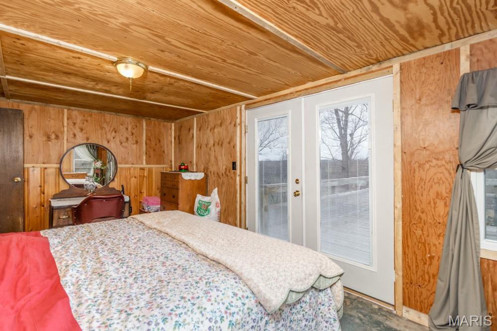 Blue Spgs Sub - Residential