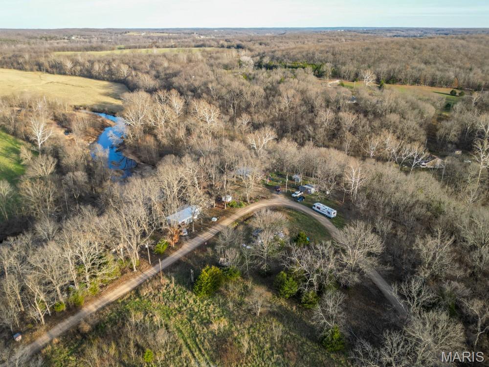 Blue Spgs Sub - Residential