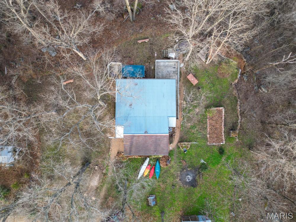 Blue Spgs Sub - Residential