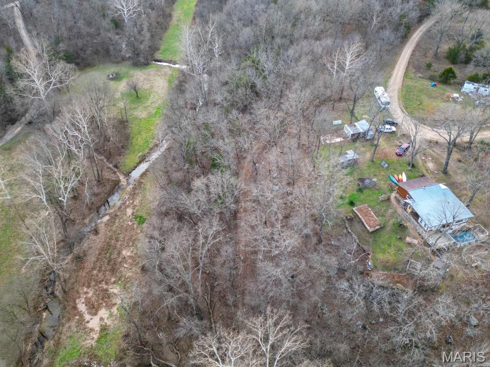 Blue Spgs Sub - Residential