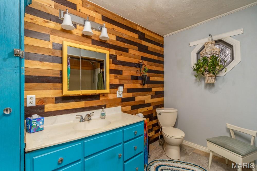 Blue Spgs Sub - Residential