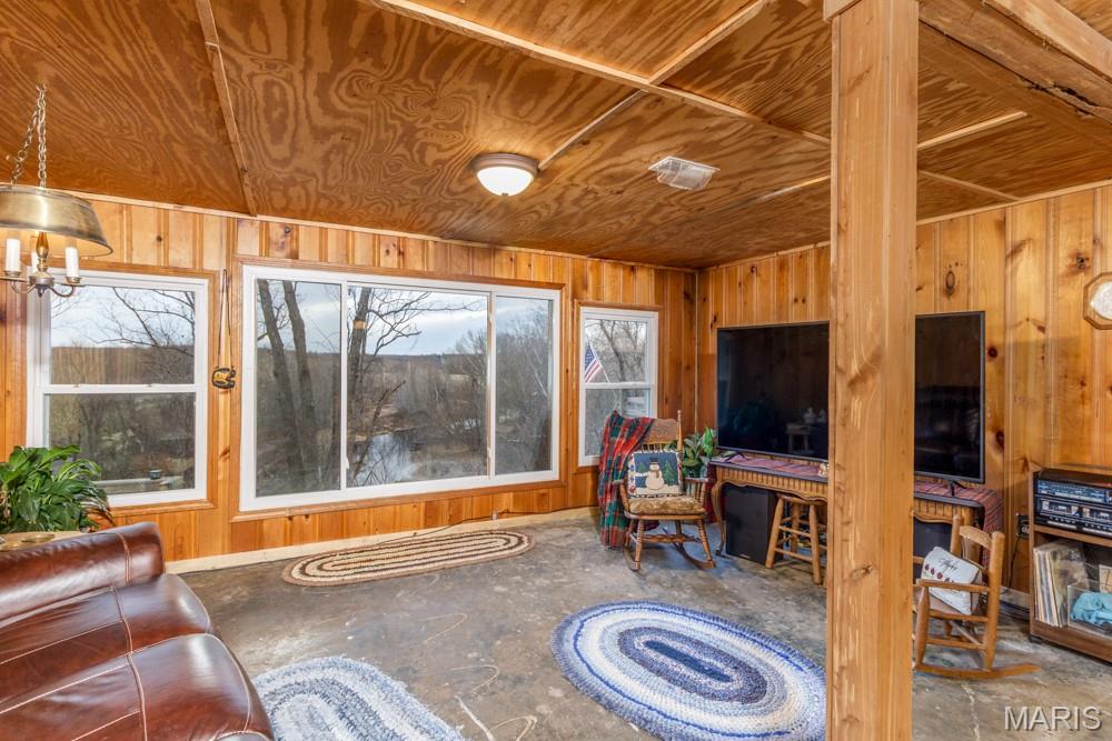 Blue Spgs Sub - Residential