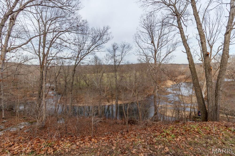 Blue Spgs Sub - Residential