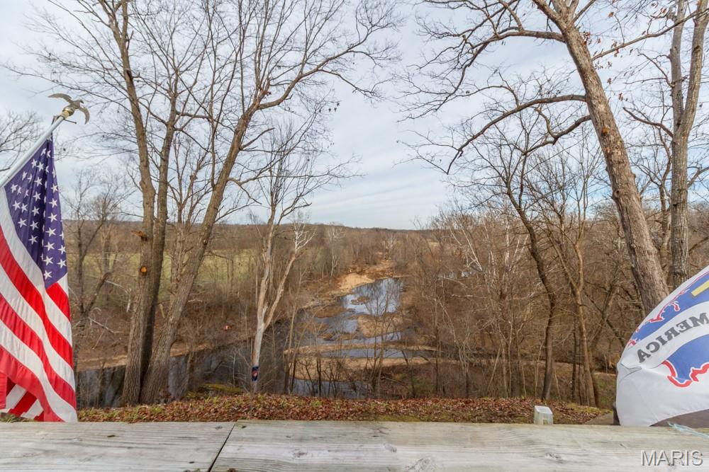 Blue Spgs Sub - Residential