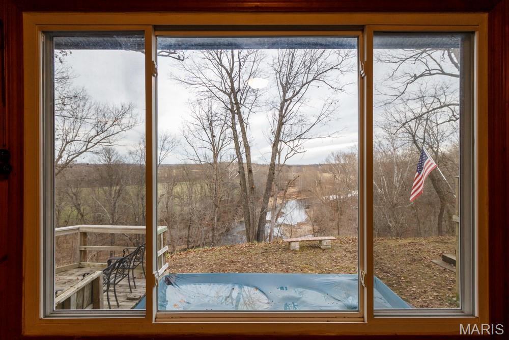 Blue Spgs Sub - Residential