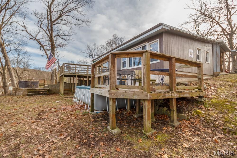 45 Blue Springs Circle