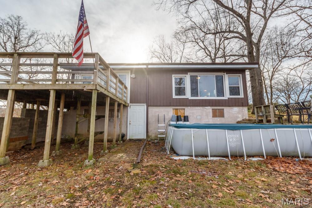 45 Blue Springs Circle