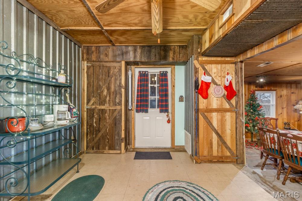 Blue Spgs Sub - Residential