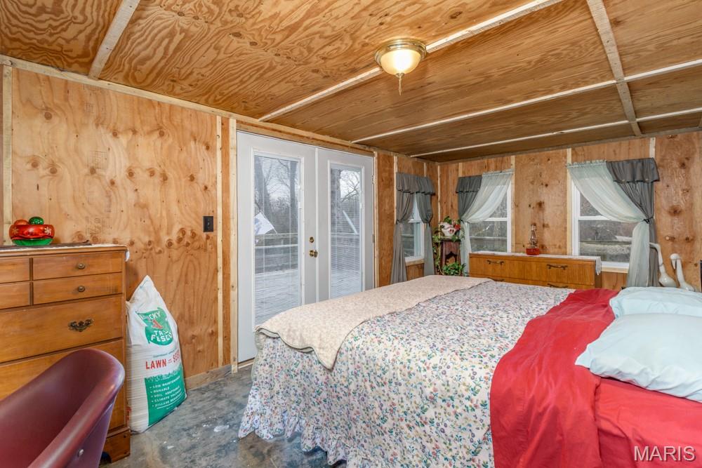 Blue Spgs Sub - Residential