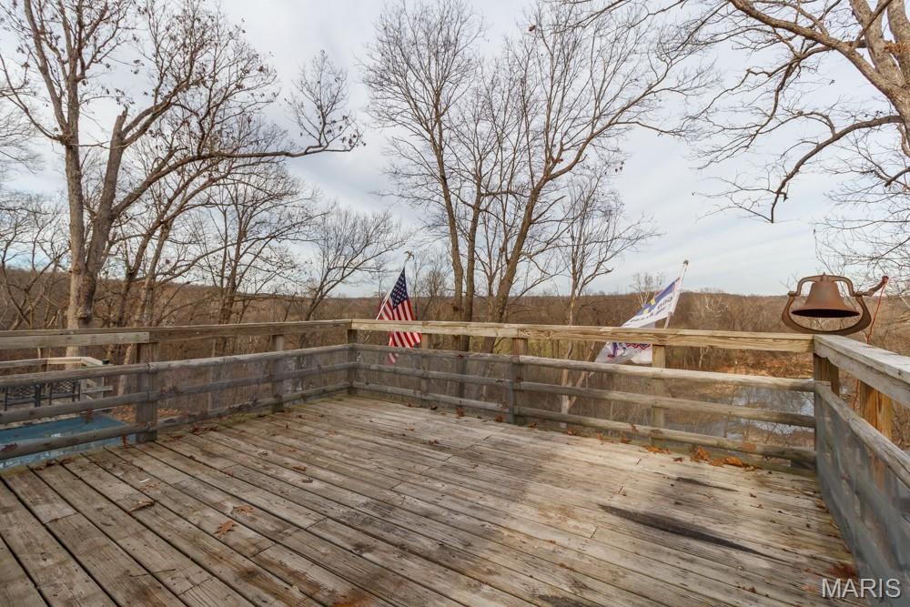 Blue Spgs Sub - Residential