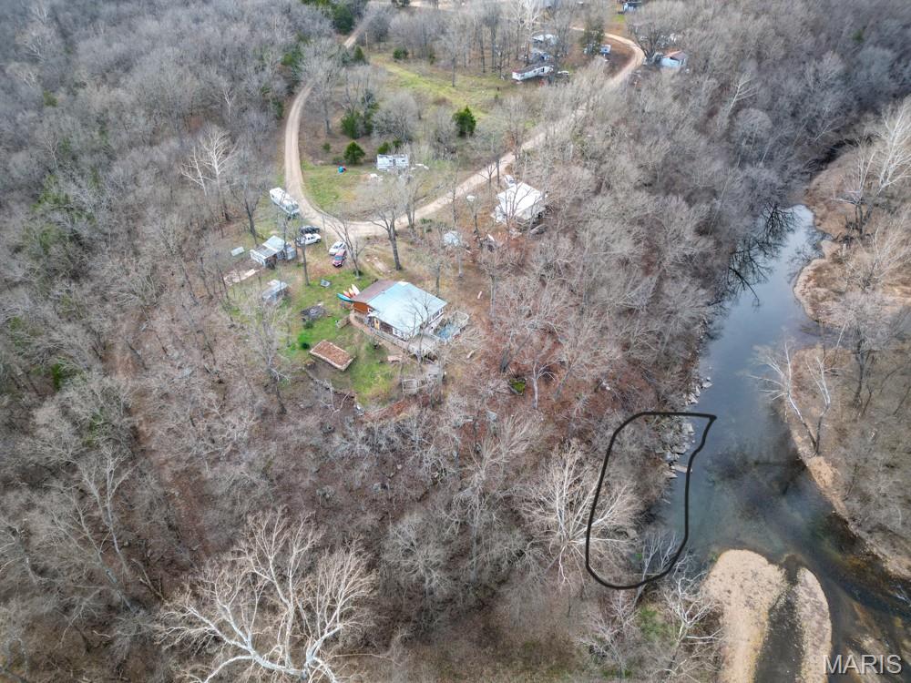 Blue Spgs Sub - Residential