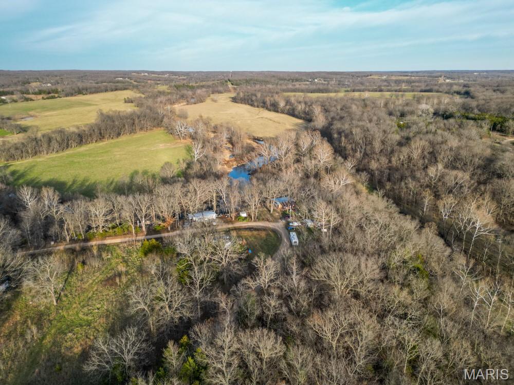 Blue Spgs Sub - Residential