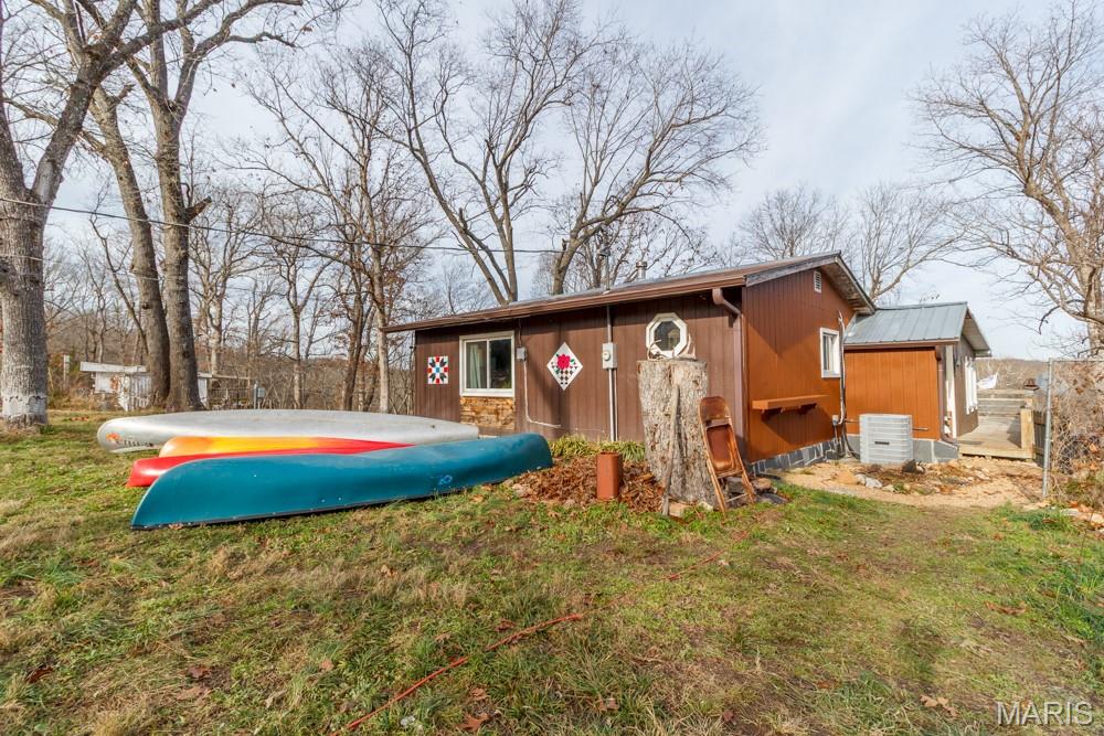 45 Blue Springs Circle